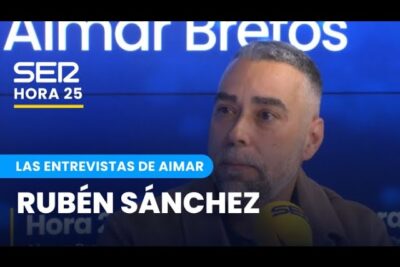 rubén sánchez facua