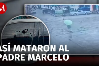 sacerdote fallecido hoy