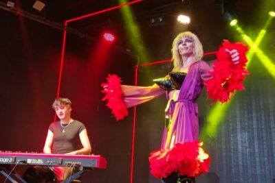 samantha hudson madrid