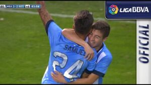 samuel roman malaga cf