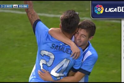 samuel roman malaga cf