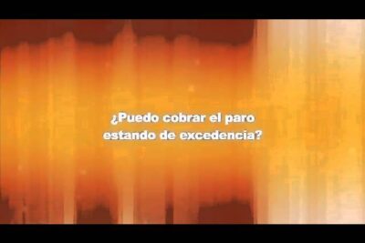 se puede cobrar el paro estando en el cis