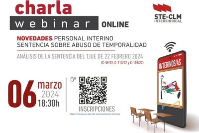 sentencia tjue interins