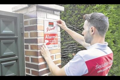 sentencias contra securitas direct