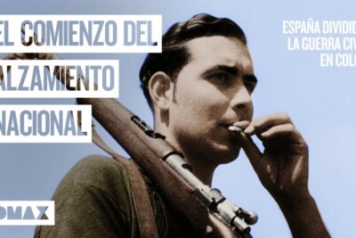 soldados guerra civil española