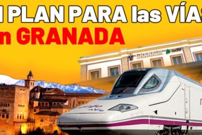 soterramiento granada
