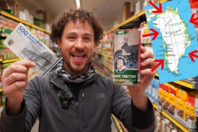 supermercado sol y nieve
