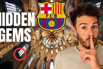 sustitutas barcelona