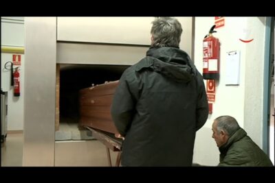 tanatorio crematorio municipal de coslada