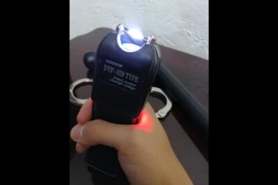 taser para comprar