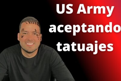 tatuajes en el ejercito