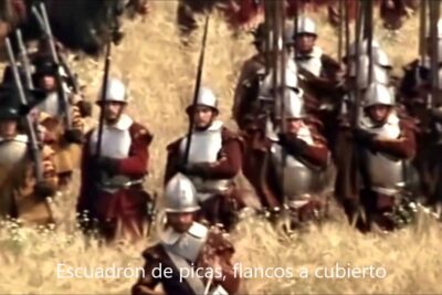 tercios de flandes logo