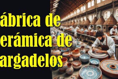 tienda sargadelos cervo