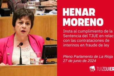 tjue interinos 13 junio