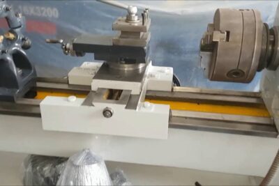 torno metal usado