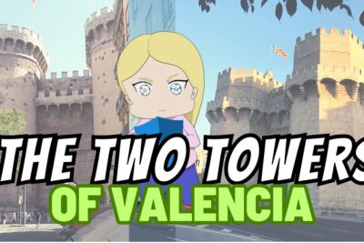 torres valencianas