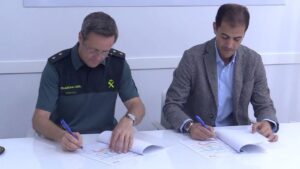 Descubre el Trail Guardia Civil Melilla: Rutas, Consejos y Experiencias trail guardia civil melilla