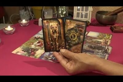 tres cartas gitanas gratis