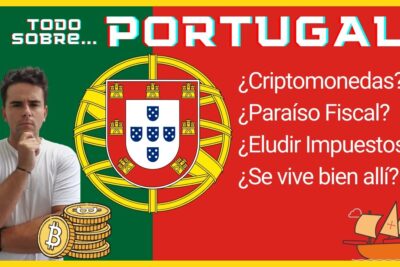 tributar en portugal