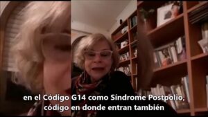 últimas investigaciones sobre el síndrome postpolio