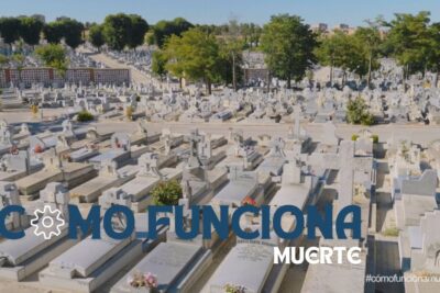 últimos fallecimientos madrid