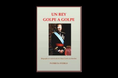 un rey golpe a golpe