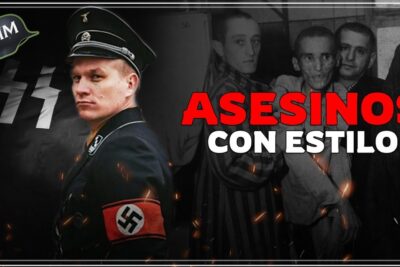 uniforme ss alemán