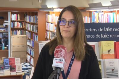 vender libros barcelona