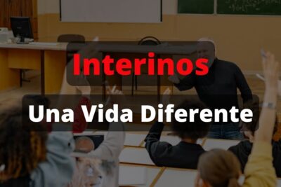 ventajas de ser interino