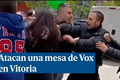 vox vitoria candidatos