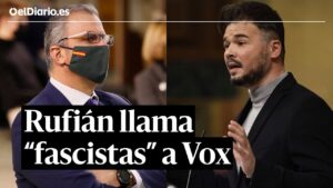 vox vota en contra