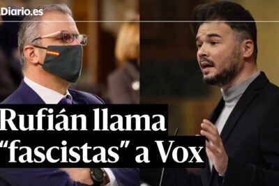 vox vota en contra