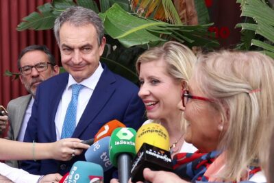 zapatero molina de segura