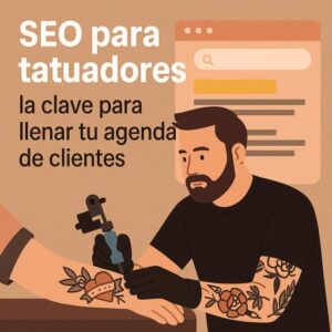 SEO para tatuadores